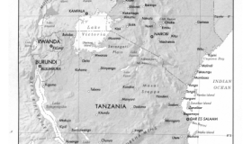 个人最喜欢的斯瓦希里语教材:《Living Language Swahili a complete course for beginners》 个人最喜欢的斯瓦希里语教材:《Living Language Swahili a complete course for beginners》