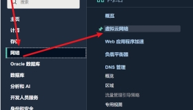为Oracle Cloud (甲骨文云)实例启用IPv6网络 为Oracle Cloud (甲骨文云)实例启用IPv6网络