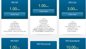 fuzzypn|越南河内vps测评|1Gbps|月付$1起|解锁奈飞&TikTok|移动直连 fuzzypn|越南河内vps测评|1Gbps|月付$1起|解锁奈飞&TikTok|移动直连