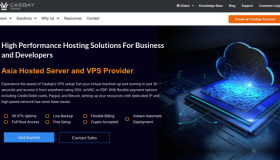 Casbay: 马来西亚原生IP/11美元/月/1核/2GB内存/20GB空间/不限流量/100Mbps端口 Casbay: 马来西亚原生IP/11美元/月/1核/2GB内存/20GB空间/不限流量/100Mbps端口