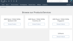 Layer|新加坡vps测评|10Gbps带宽|AMD Ryzen 9 7950X|月付$5|移动直连|解锁奈飞&TikTok&ChatGPT Layer|新加坡vps测评|10Gbps带宽|AMD Ryzen 9 7950X|月付$5|移动直连|解锁奈飞&TikTok&ChatGPT