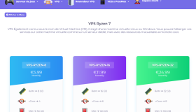 EasyHeberg|荷兰VPS测评|4C8G50G|不限流量@1Gbps|月付€5.99|解锁奈&ChatGPT|AMD Ryzen 7 EasyHeberg|荷兰VPS测评|4C8G50G|不限流量@1Gbps|月付€5.99|解锁奈&ChatGPT|AMD Ryzen 7