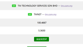 Mondoze|马来西亚windows独立服务器测试|原生IP|100Mbps不限流量|4核8线程AMD Ryzen 5 Pro Mondoze|马来西亚windows独立服务器测试|原生IP|100Mbps不限流量|4核8线程AMD Ryzen 5 Pro