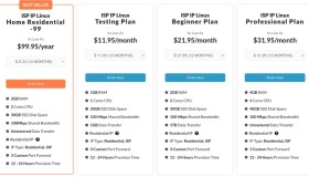 Mondoze : 马来西亚服务器/ AS152742/纯净 IP/双ISP住宅服务器/$19/月/1C/1G内存/20G/100M Mondoze : 马来西亚服务器/ AS152742/纯净 IP/双ISP住宅服务器/$19/月/1C/1G内存/20G/100M