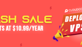 CloudCone|美国洛杉矶便宜vps|小盘机(120G)|年付$10.99起|3TB@1Gbps CloudCone|美国洛杉矶便宜vps|小盘机(120G)|年付$10.99起|3TB@1Gbps