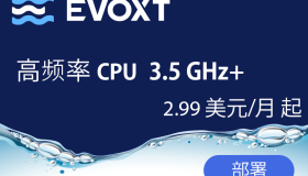 Evoxt|洛杉矶VPS测试|月付2.99刀起|G口|三网直连|原生IP|双ISP Evoxt|洛杉矶VPS测试|月付2.99刀起|G口|三网直连|原生IP|双ISP