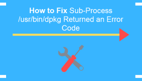 解决apt/dpkg安装报错:Sub-process /usr/bin/dpkg returned an error code (1) 解决apt/dpkg安装报错:Sub-process /usr/bin/dpkg returned an error code (1)