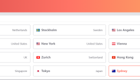 hosthatch|澳大利亚vps测评|AMD EPYC|1Gbps|解锁奈飞&ChatGPT&TikTok|月付$4起 hosthatch|澳大利亚vps测评|AMD EPYC|1Gbps|解锁奈飞&ChatGPT&TikTok|月付$4起