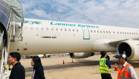 初到金边又回曼谷(二)—吴哥的微笑 初到金边又回曼谷(二)—吴哥的微笑