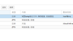 创建Proxmox Debian12 cloud-init模板 创建Proxmox Debian12 cloud-init模板