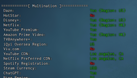 wawo|美国vps测评|三网4837|500Mbps|月付¥7.5|解锁奈飞&TikTok&AI wawo|美国vps测评|三网4837|500Mbps|月付¥7.5|解锁奈飞&TikTok&AI