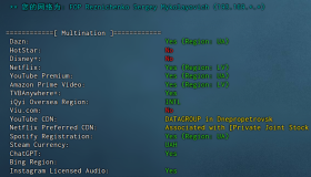 byte_ua|乌克兰vps测评|不限流量@1Gbps|解锁奈飞|月付12元|i9-10850K byte_ua|乌克兰vps测评|不限流量@1Gbps|解锁奈飞|月付12元|i9-10850K