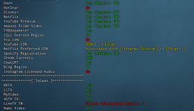 ReNet(重享電信)|台湾vps测评|Hinet动态家宽|1GbpsDown/600MbpsUp|月付$24起|解锁奈飞&TikTok&ChatGPT ReNet(重享電信)|台湾vps测评|Hinet动态家宽|1GbpsDown/600MbpsUp|月付$24起|解锁奈飞&TikTok&ChatGPT