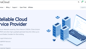 KoraCloud|洛杉矶9929|高防|vps测评|免费1Tbps DDOS防护|500GB@50Mbps|月付$5.95起 KoraCloud|洛杉矶9929|高防|vps测评|免费1Tbps DDOS防护|500GB@50Mbps|月付$5.95起