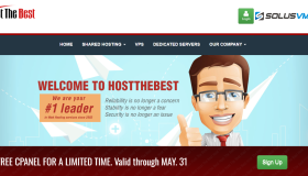 hostthebest|洛杉矶vps测评|4C1G30G|不限流量@1Gbps|年付$10|解锁奈飞&TikTok&ChatGPT hostthebest|洛杉矶vps测评|4C1G30G|不限流量@1Gbps|年付$10|解锁奈飞&TikTok&ChatGPT