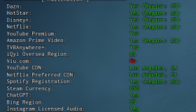 nohavps|美西vps测评|AMD RYZEN 7950x|1T@10Gbps|月付$5|解锁奈飞&TikTok&ChatGPT|双ISP nohavps|美西vps测评|AMD RYZEN 7950x|1T@10Gbps|月付$5|解锁奈飞&TikTok&ChatGPT|双ISP