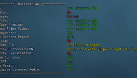 tfhost|尼日利亚vps测评|不限流量|原生IP|月付¥58.5|解锁奈飞&tiktok&chatgpt tfhost|尼日利亚vps测评|不限流量|原生IP|月付¥58.5|解锁奈飞&tiktok&chatgpt