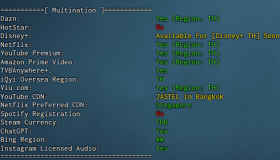 inspace|泰国vps测评|不限流量@1Gbps|月付¥30|原生IP|解锁奈飞&tiktok&chatgpt inspace|泰国vps测评|不限流量@1Gbps|月付¥30|原生IP|解锁奈飞&tiktok&chatgpt