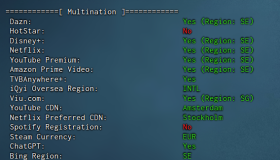 aeza|瑞典vps测评|1C4G10G|AMD Ryzen5 3600|100M不限流量|月付1欧|解锁奈飞&tiktok&chatgpt aeza|瑞典vps测评|1C4G10G|AMD Ryzen5 3600|100M不限流量|月付1欧|解锁奈飞&tiktok&chatgpt