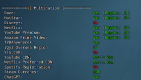 WePC|荷兰vps测评|CN2+9929|三网优化|最高500M带宽|月付¥24起|解锁奈飞&ChatGPT&TikTok WePC|荷兰vps测评|CN2+9929|三网优化|最高500M带宽|月付¥24起|解锁奈飞&ChatGPT&TikTok