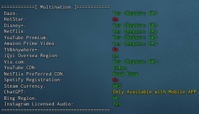 salmoncloud|香港vps测评|3T@10Gbps|季付$8.9起|解锁奈飞&TikTok salmoncloud|香港vps测评|3T@10Gbps|季付$8.9起|解锁奈飞&TikTok