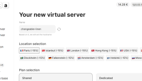 Aeza|土耳其vps测评|AMD Ryzen 9 7950X3D|不限流量@10Gbps|小时计费|解锁奈飞&ChatGPT Aeza|土耳其vps测评|AMD Ryzen 9 7950X3D|不限流量@10Gbps|小时计费|解锁奈飞&ChatGPT