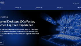Mondoze VPS 抢购!马来西亚双ISP住宅独立服务器,Amd  Ryzen,仅$73.99/月,原生IP/住宅IP/100M带宽! Mondoze VPS 抢购!马来西亚双ISP住宅独立服务器,Amd  Ryzen,仅$73.99/月,原生IP/住宅IP/100M带宽!