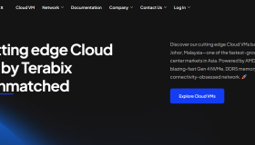 Terabix|马来西亚新山vps|原生IP|1TB@1Gbps|AMD EPYC Genoa|12.75 美元/季度 Terabix|马来西亚新山vps|原生IP|1TB@1Gbps|AMD EPYC Genoa|12.75 美元/季度