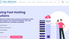 KhanWebHost|美国达拉斯vps|年付$10.3|1C2G15G|1T@10Gbps KhanWebHost|美国达拉斯vps|年付$10.3|1C2G15G|1T@10Gbps