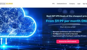 BrawHosting 马来西亚原生IP VPS测评,仅 $7.99/月! BrawHosting 马来西亚原生IP VPS测评,仅 $7.99/月!