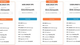 Mondoze : 马来西亚服务器/ AS152742/纯净 IP/原生机房IP/$7.50/月/2C/4G内存/40G/100M/不限流量/tiktok/chatgpt/netflix Mondoze : 马来西亚服务器/ AS152742/纯净 IP/原生机房IP/$7.50/月/2C/4G内存/40G/100M/不限流量/tiktok/chatgpt/netflix