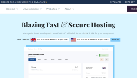 Kuroit|闪购活动|美国洛杉矶&达拉斯|建站高防VPS|160Gbps防御|年付12英镑 Kuroit|闪购活动|美国洛杉矶&达拉斯|建站高防VPS|160Gbps防御|年付12英镑