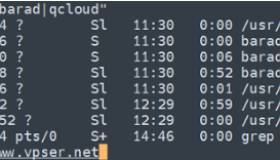 腾讯云 Linux云服务器/轻量云 云镜、云监控等安全和监控组件卸载教程 腾讯云 Linux云服务器/轻量云 云镜、云监控等安全和监控组件卸载教程