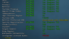 荫云|台湾原生vps测评|天空數位|1T@200Mbps|移动直连|月付$10|8折优惠|解锁奈飞&chatGPT&TikTok 荫云|台湾原生vps测评|天空數位|1T@200Mbps|移动直连|月付$10|8折优惠|解锁奈飞&chatGPT&TikTok