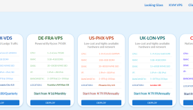 BitsFlow |香港vps测评|大陆直连|163 + CUG + CMI|月付¥15.99 BitsFlow |香港vps测评|大陆直连|163 + CUG + CMI|月付¥15.99