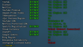 BitsFlow |美国vps测评|500Mbps带宽|双程CN2GIA/9929/CMIN2|原生IP|解锁奈飞&TikTok&ChatGPT|月付¥29 BitsFlow |美国vps测评|500Mbps带宽|双程CN2GIA/9929/CMIN2|原生IP|解锁奈飞&TikTok&ChatGPT|月付¥29