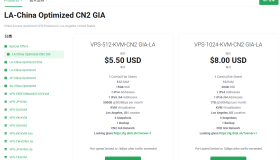 Bytevirt|美西洛杉矶vps测评|三网CN2GIA|上游DMIT|500Mbps带宽|解锁奈飞&ChatGPT&TikTok|月付$4.4 Bytevirt|美西洛杉矶vps测评|三网CN2GIA|上游DMIT|500Mbps带宽|解锁奈飞&ChatGPT&TikTok|月付$4.4