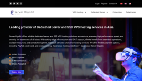 Server Gigabit|马来西亚vps测评|不限流量|原生IP|解锁奈飞&ChatGPT&TikTok Server Gigabit|马来西亚vps测评|不限流量|原生IP|解锁奈飞&ChatGPT&TikTok