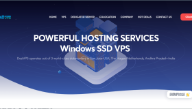 DesiVPS|美国圣何塞vps|全场85折|年付$12.75起 DesiVPS|美国圣何塞vps|全场85折|年付$12.75起