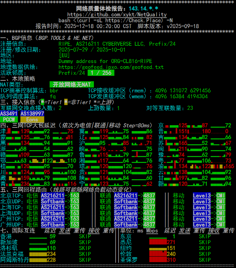 AcckCloud|日本vps测评|JPSoftbank2|1Gbps带宽|月¥9.9/年¥99|解锁奈飞&ChatGPT&TikTok AcckCloud|日本vps测评|JPSoftbank2|1Gbps带宽|月¥9.9/年¥99|解锁奈飞&ChatGPT&TikTok