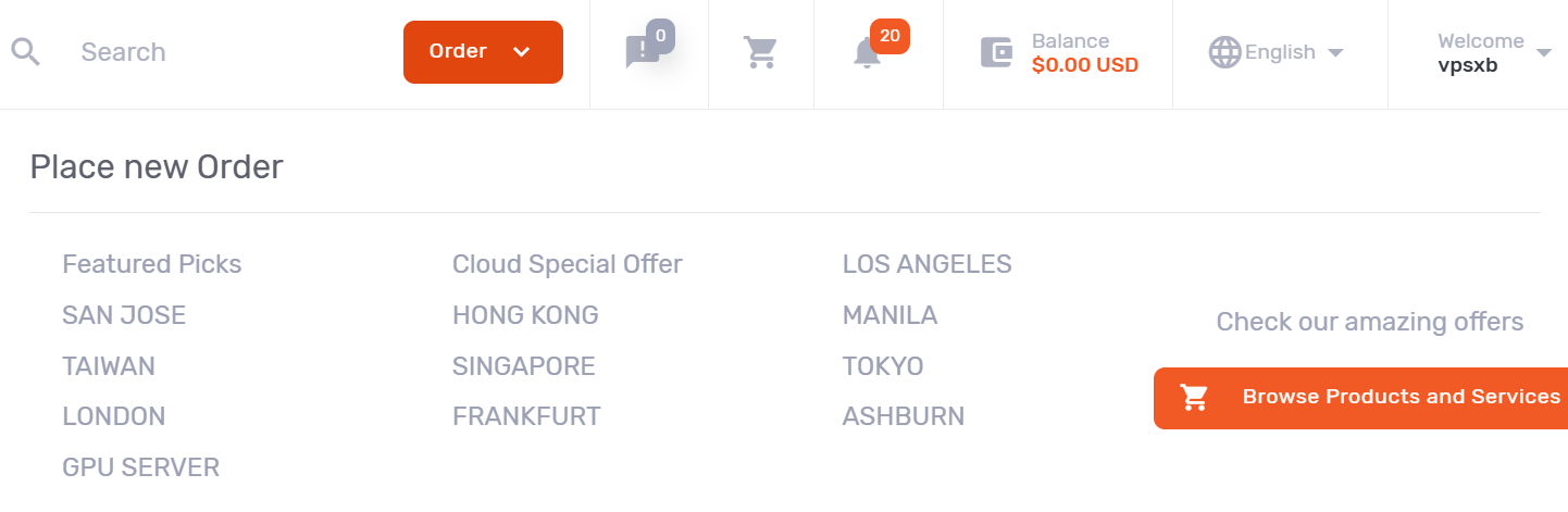 LightLayer｜美国圣何塞 / 阿什本 / 香港｜云机 $4.9/月起｜独服 $60 起｜2025 年末双旦促销