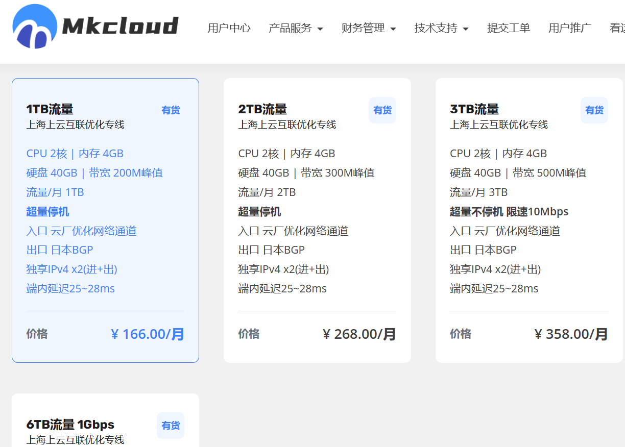 Mkcloud|沪日专线|上云互联优化入口(IXP)|最高1Gbps带宽|端内延迟25~28ms|跨境电商IPLC合规跨境专线 Mkcloud|沪日专线|上云互联优化入口(IXP)|最高1Gbps带宽|端内延迟25~28ms|跨境电商IPLC合规跨境专线
