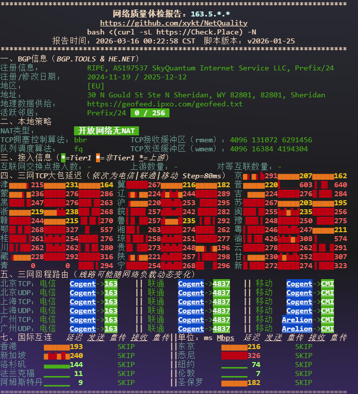 荫云|法国vps测评|双ISP|原生IP|1T@500Mbps起|月付$12起|解锁法国流媒体|TikTok