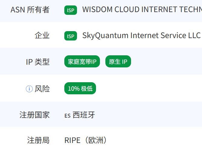荫云|西班牙vps测评|双ISP|原生IP|1T@500Mbps起|全场7折|月付$8.4起|解锁西班牙流媒体|TikTok 荫云|西班牙vps测评|双ISP|原生IP|1T@500Mbps起|全场7折|月付$8.4起|解锁西班牙流媒体|TikTok