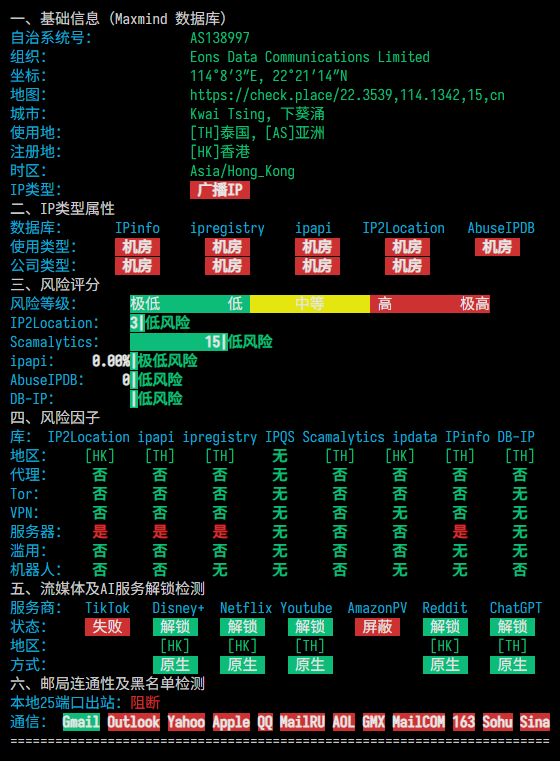 nube|泰国vps测评|1核1G|按量流量@10Gbps|月付$3.6起|解锁Netflix&ChatGPT nube|泰国vps测评|1核1G|按量流量@10Gbps|月付$3.6起|解锁Netflix&ChatGPT