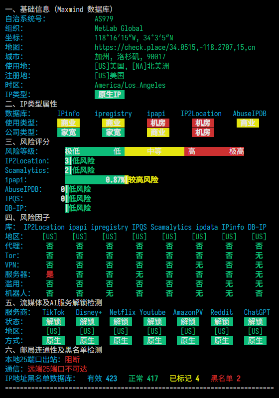 DigitalVirt|洛杉矶vps测评|9929|原生IP|2核1G|1000G@300M|月付¥39起|解锁Netflix&ChatGPT&TikTok DigitalVirt|洛杉矶vps测评|9929|原生IP|2核1G|1000G@300M|月付¥39起|解锁Netflix&ChatGPT&TikTok