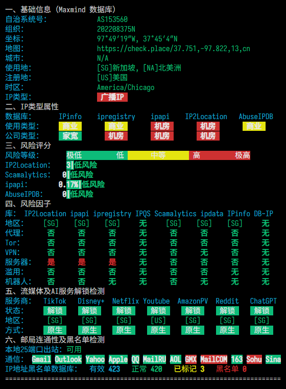 idc_care|新加坡vps测评|Singtel&移动CMI|1核1G|1000G@1000M|¥35/月起|解锁Netflix&ChatGPT&TikTok idc_care|新加坡vps测评|Singtel&移动CMI|1核1G|1000G@1000M|¥35/月起|解锁Netflix&ChatGPT&TikTok