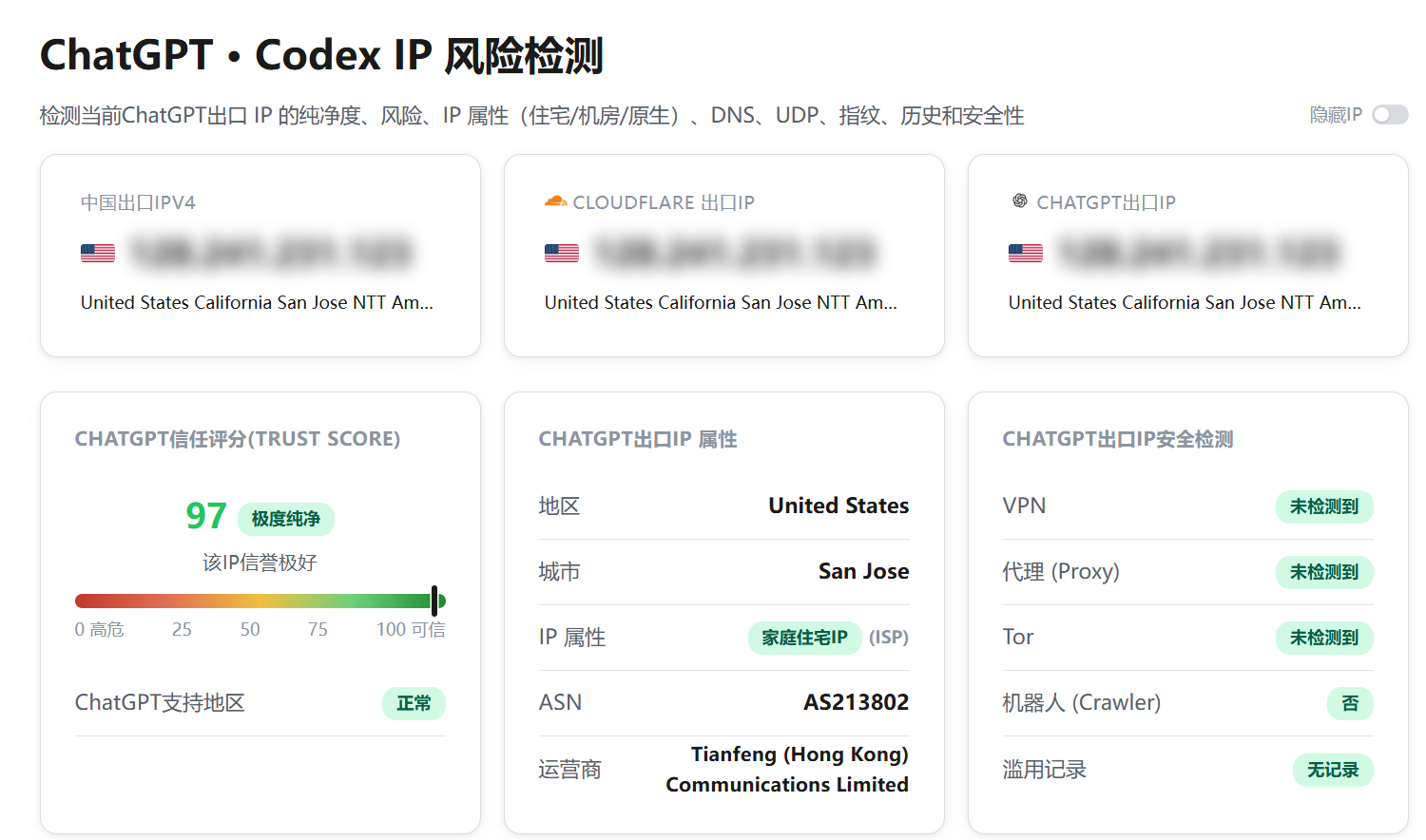 lightlayer|洛杉矶vps测评|三网直连&移动CMI|原生IP|家宽|1核1G|不限量@50M|$24.99/年起|解锁Netflix&ChatGPT lightlayer|洛杉矶vps测评|三网直连&移动CMI|原生IP|家宽|1核1G|不限量@50M|$24.99/年起|解锁Netflix&ChatGPT