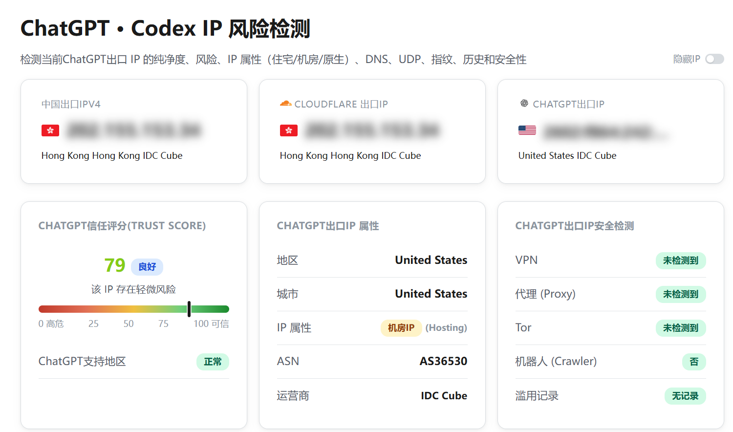 renet|香港vps测评|移动CMI|1核1G|1T@1G|$9.25/年起|解锁Netflix&ChatGPT&TikTok