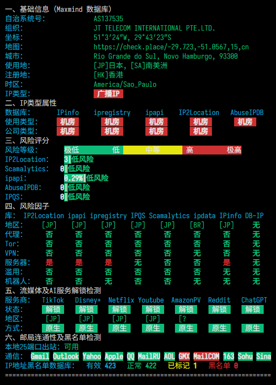 华纳云|日本vps测评|三网直连&移动CMIN2|1核1G|800G@200M|月付¥68起|解锁Netflix&ChatGPT&TikTok 华纳云|日本vps测评|三网直连&移动CMIN2|1核1G|800G@200M|月付¥68起|解锁Netflix&ChatGPT&TikTok